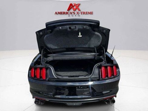 Used 2015 Ford Mustang GT Premium w/ Equipment Group 401A RWD image 44
