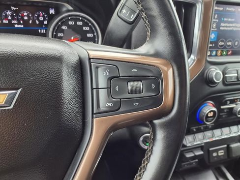 Used 2023 Chevrolet Silverado 2500 High Country w/ LPO, Hitch Package image 21