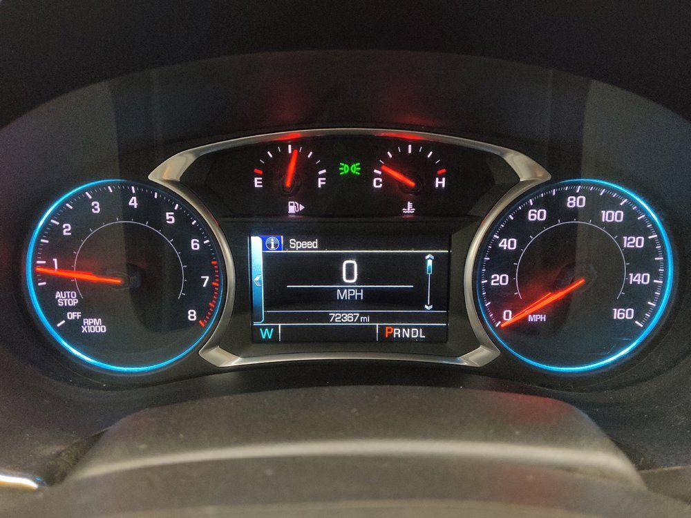 Used 2018 Chevrolet Malibu LT FWD image 23