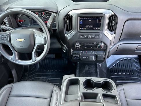 New 2025 Chevrolet Silverado 2500 W/T w/ WT Convenience Package image 13