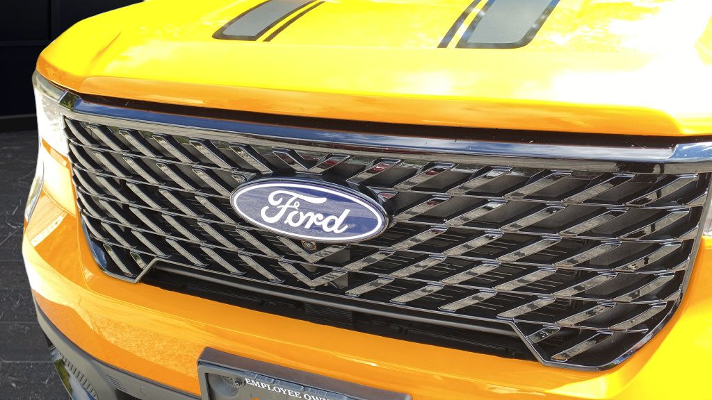 Used 2026 Ford Maverick Lariat w/ Black Appearance Package AWD/4WD image 47
