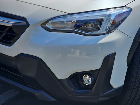 Certified 2023 Subaru Crosstrek 2.5i Limited AWD/4WD image 32