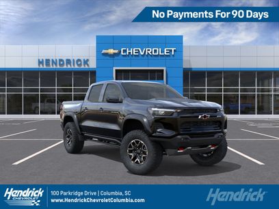New 2026 Chevrolet Colorado ZR2 w/ Technology Package