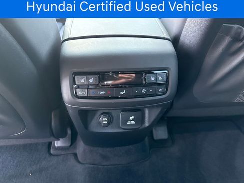 Used 2025 Hyundai Palisade Calligraphy image 18