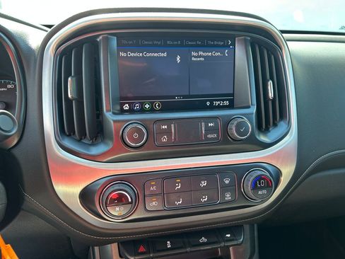 Certified 2022 GMC Canyon Elevation w/ Trailering Package image 34