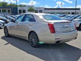 Used 2014 Cadillac CTS Luxury image 4