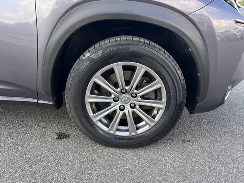 Used 2016 Lexus NX 200t FWD image 27