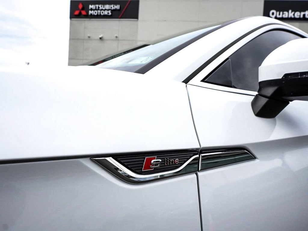 Used 2023 Audi A5 2.0T Premium Plus w/ Premium Plus AWD/4WD image 50