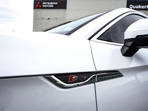 Used 2023 Audi A5 2.0T Premium Plus w/ Premium Plus AWD/4WD image 50