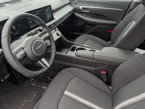 New 2026 Hyundai Sonata SEL image 8