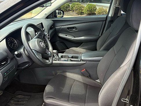Used 2024 Nissan Sentra S FWD image 11