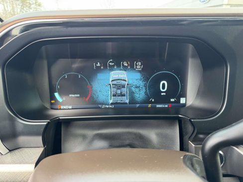 Used 2023 Ford F450 King Ranch w/ Chrome Package image 29