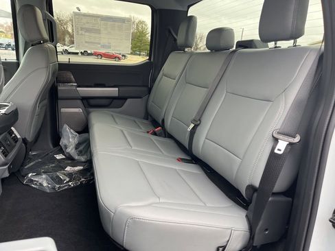 New 2025 Ford F150 Lightning Flash image 12