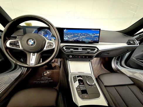 Certified 2023 BMW 330i xDrive Sedan w/ M Sport Package AWD/4WD image 16