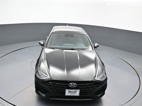 Certified 2023 Hyundai Sonata N Line FWD image 34