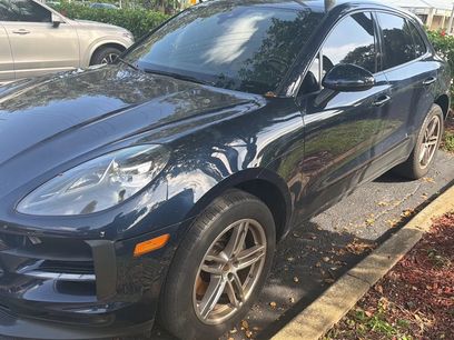Used 2019 Porsche Macan