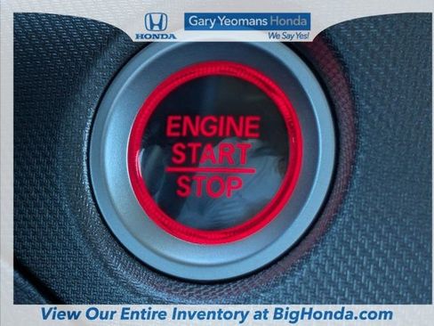 New 2026 Honda Ridgeline RTL image 35