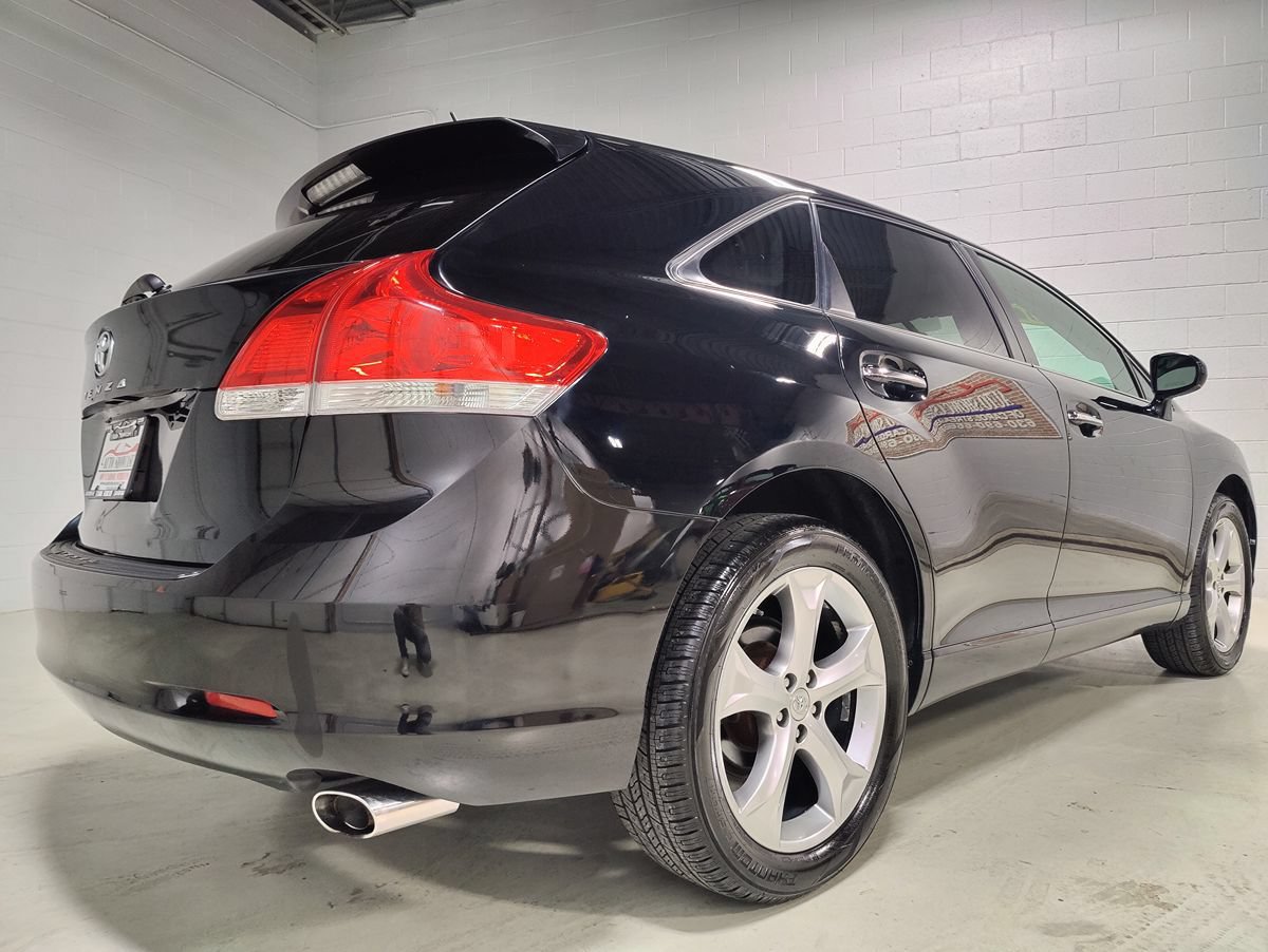 Used 2009 Toyota Venza FWD image 7