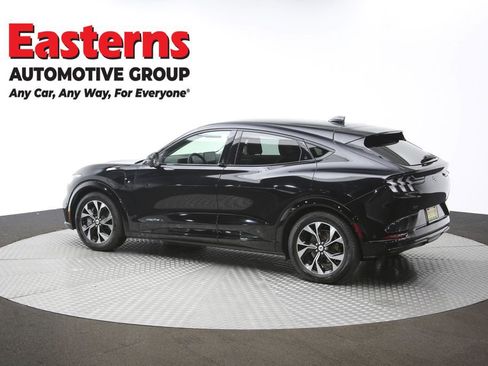 Used 2022 Ford Mustang Mach-E Premium image 65