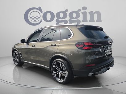 Used 2024 BMW X5 sDrive40i w/ Premium Package