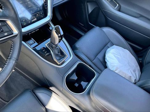 Used 2024 Subaru Legacy Limited image 16