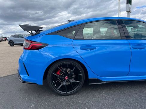 Used 2024 Honda Civic Type R image 27