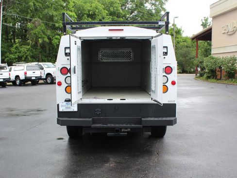 Used 2023 Ford F350 XL w/ XL Chrome Package AWD/4WD image 15