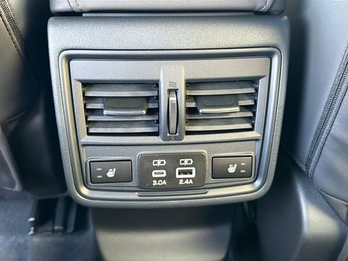 New 2026 Subaru Outback Touring XT image 20