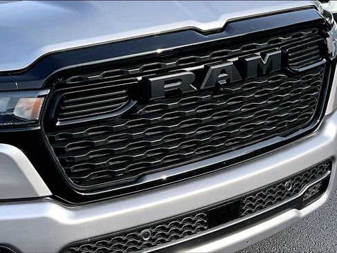 New 2025 RAM 1500 Big Horn AWD/4WD image 15