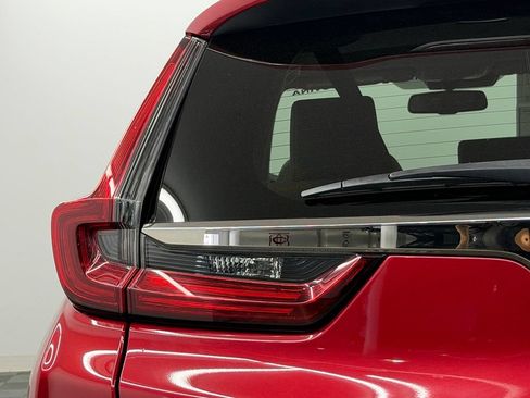 Used 2022 Honda CR-V Touring image 13