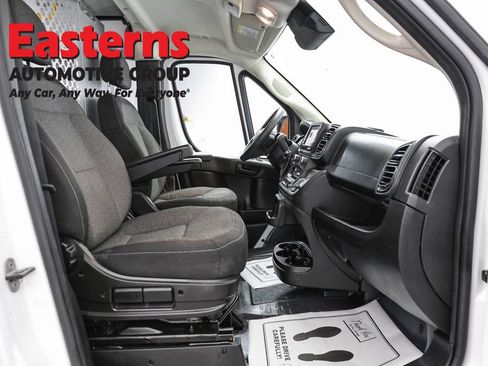 Used 2023 RAM ProMaster 3500 FWD image 24