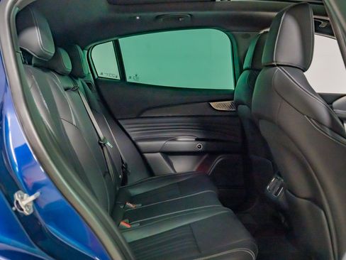 Used 2025 Maserati Grecale Modena image 30