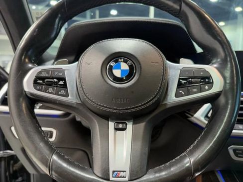 Used 2019 BMW X7 xDrive50i w/ Dynamic Handling Package AWD/4WD image 65