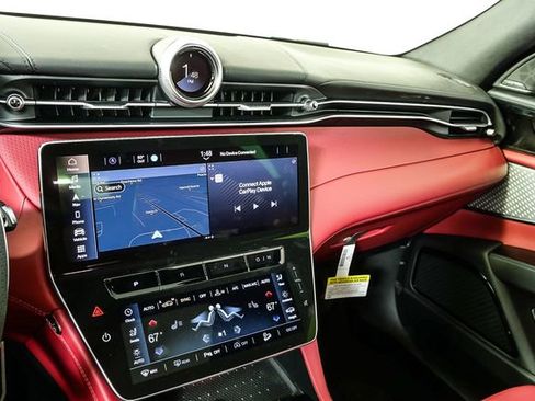 New 2026 Maserati Grecale Folgore AWD/4WD image 14