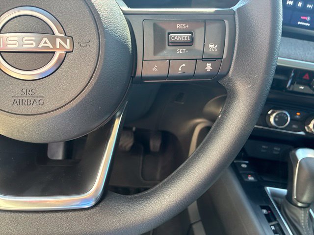 Used 2026 Nissan Kicks S FWD image 23