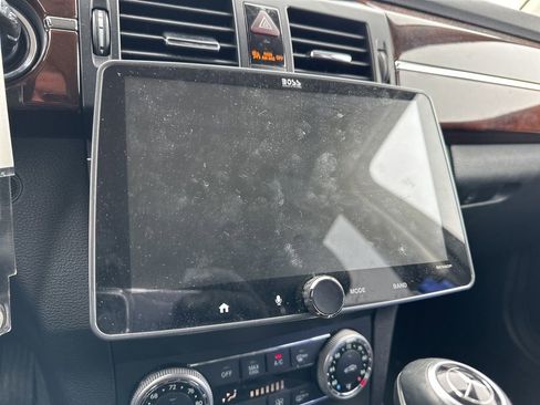 Used 2012 Mercedes-Benz GLK 350 4MATIC image 23