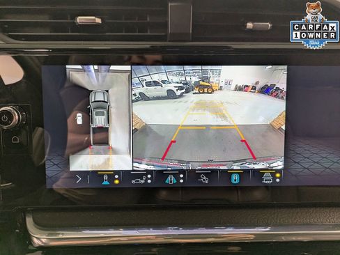 Used 2023 GMC Sierra 1500 Denali w/ Denali Reserve Package AWD/4WD image 14