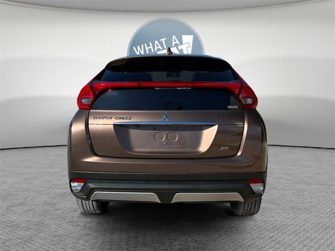 Used 2020 Mitsubishi Eclipse Cross SE image 5