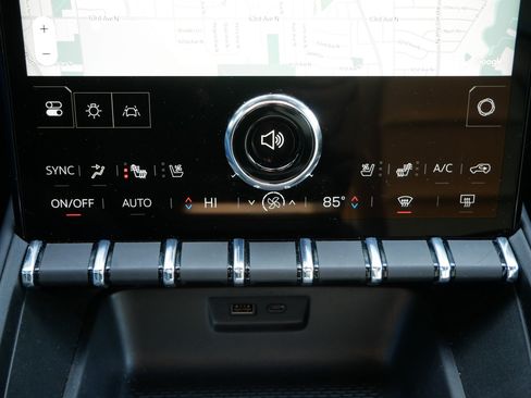 New 2026 GMC Terrain Elevation w/ Elevation Premium Package image 8