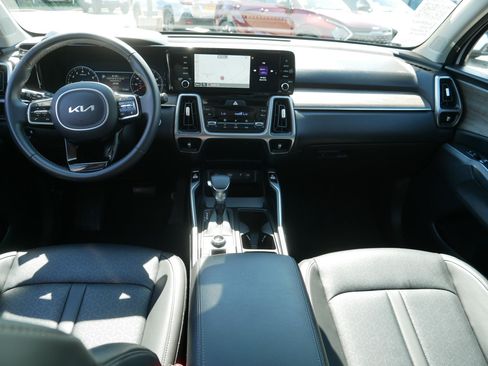 Used 2023 Kia Sorento X-Line EX AWD/4WD image 10
