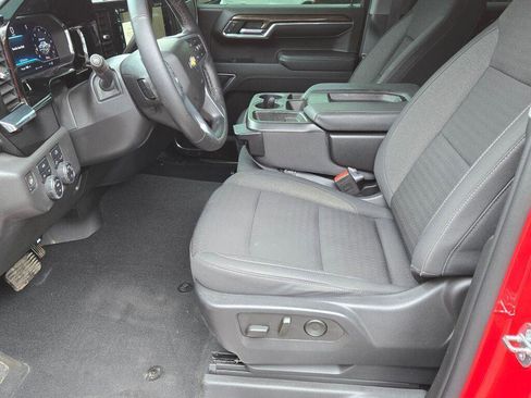 Used 2023 Chevrolet Silverado 1500 LT image 14