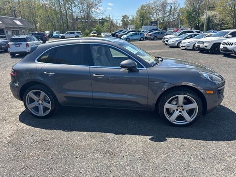 Used 2016 Porsche Macan S AWD/4WD image 11