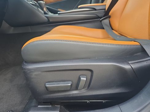 Used 2024 Lexus IS 300 w/ Comfort Package RWD image 27