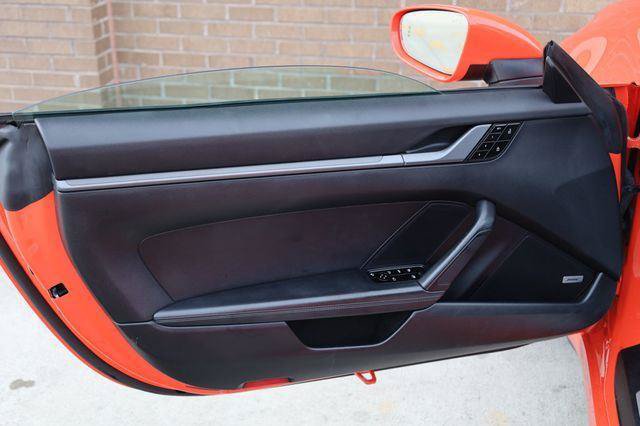 Used 2021 Porsche 911 Carrera w/ Premium Package RWD image 25