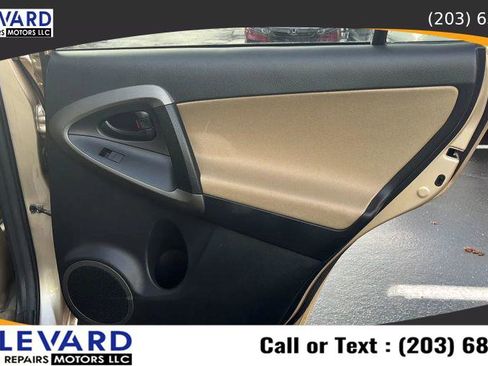 Used 2010 Toyota RAV4 4WD image 19