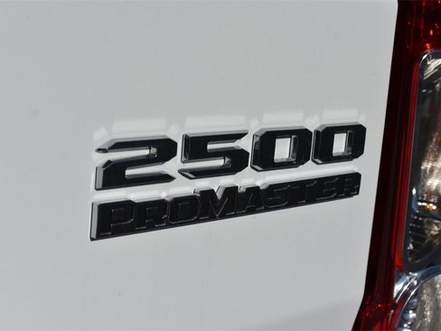 New 2026 RAM ProMaster 2500 w/ Safety Group image 34