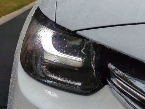 New 2026 MAZDA CX-90 3.3 Turbo w/ Premium Plus Pkg image 12