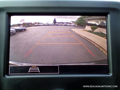 Used 2023 Chevrolet Equinox LT w/ LPO, Floor Liner Package image 13