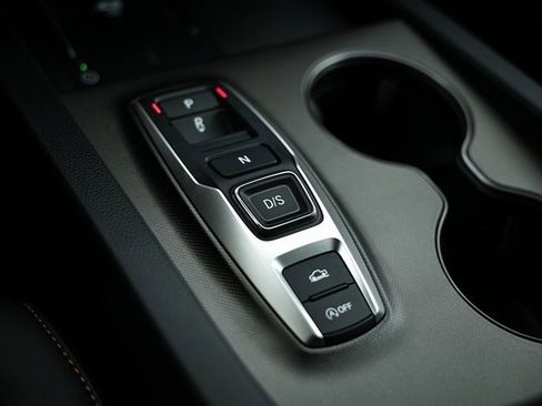 New 2026 Honda Ridgeline TrailSport image 46