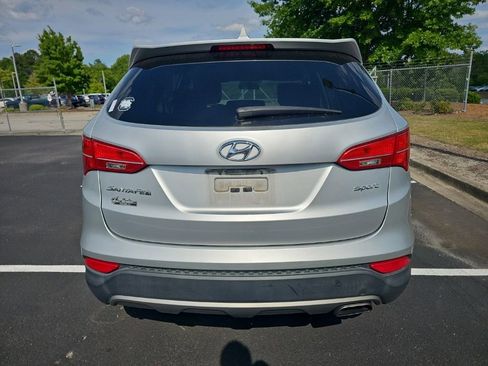 Used 2015 Hyundai Santa Fe Sport FWD image 5